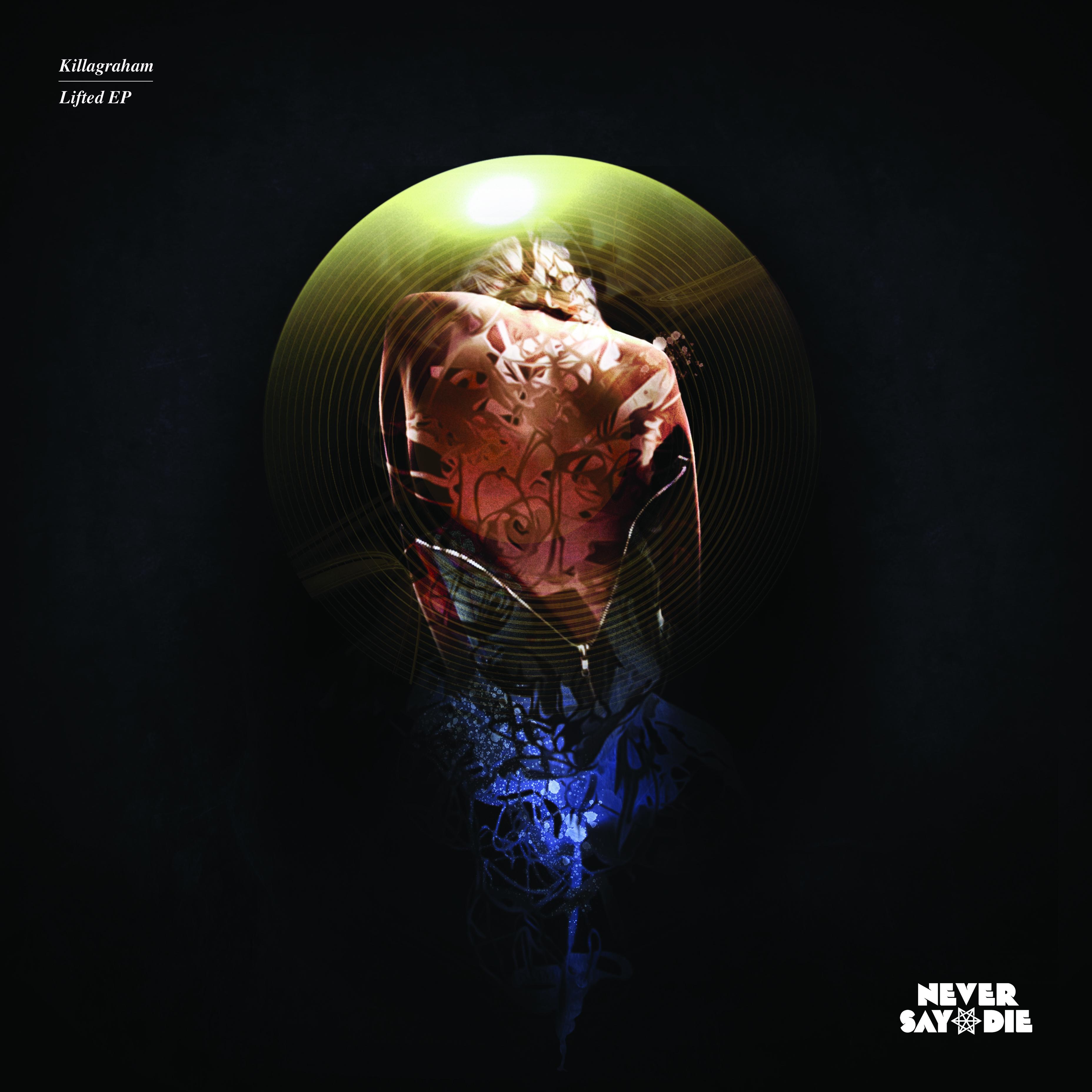 Lifted EP
