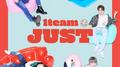 JUST专辑