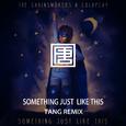 Something Just Like This（TANG唐Remix）