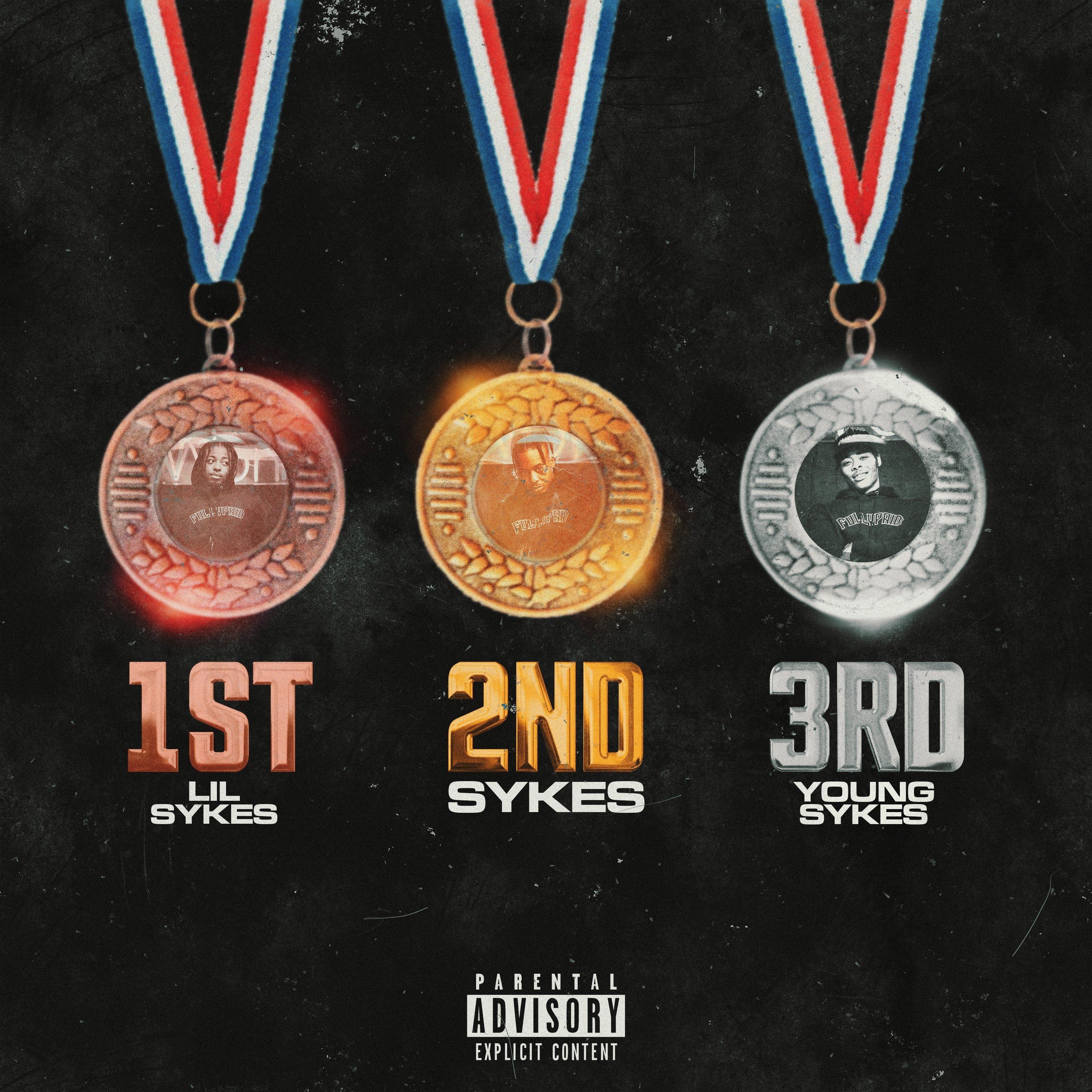 1st 2nd 3rd