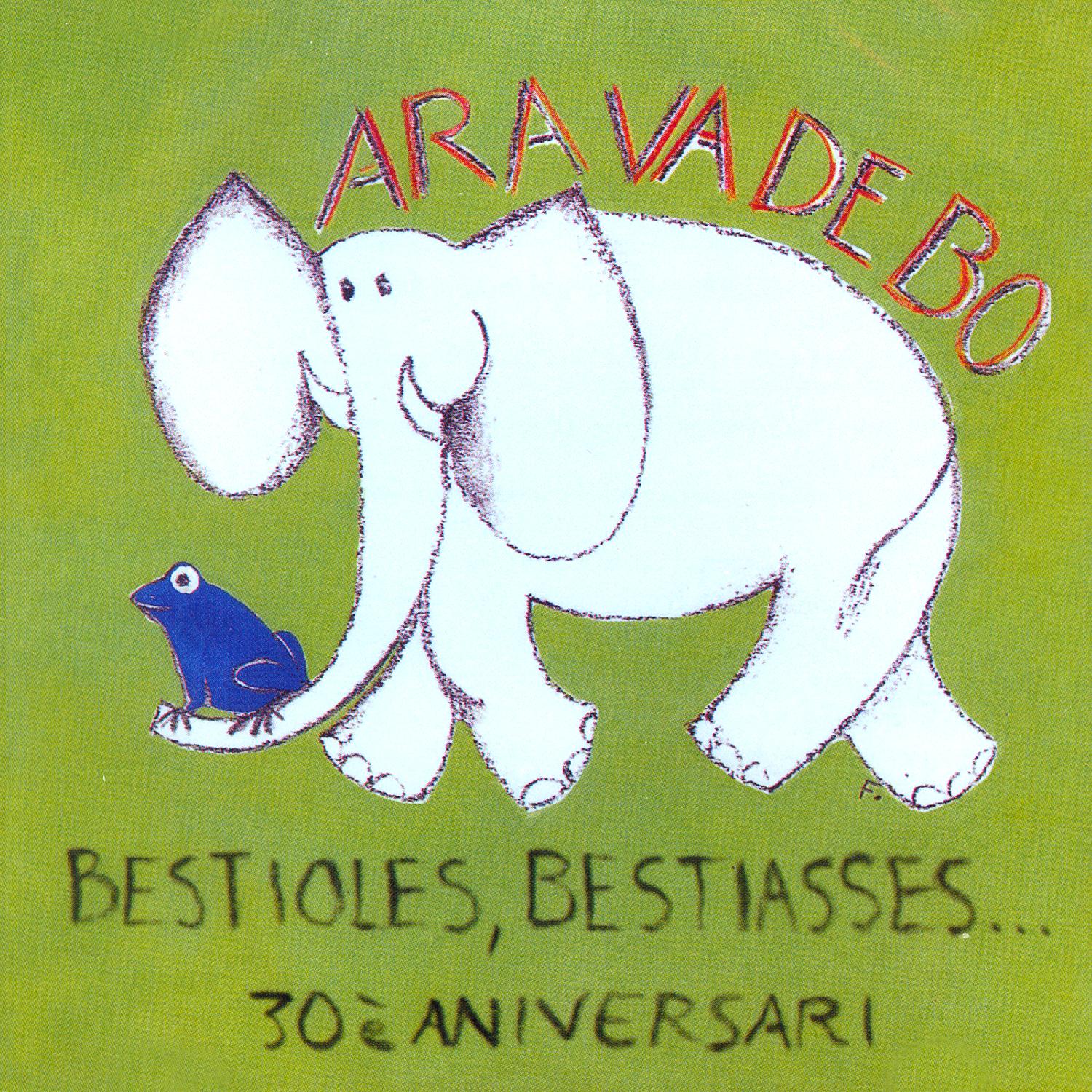 Bestioles, Bestiasses...