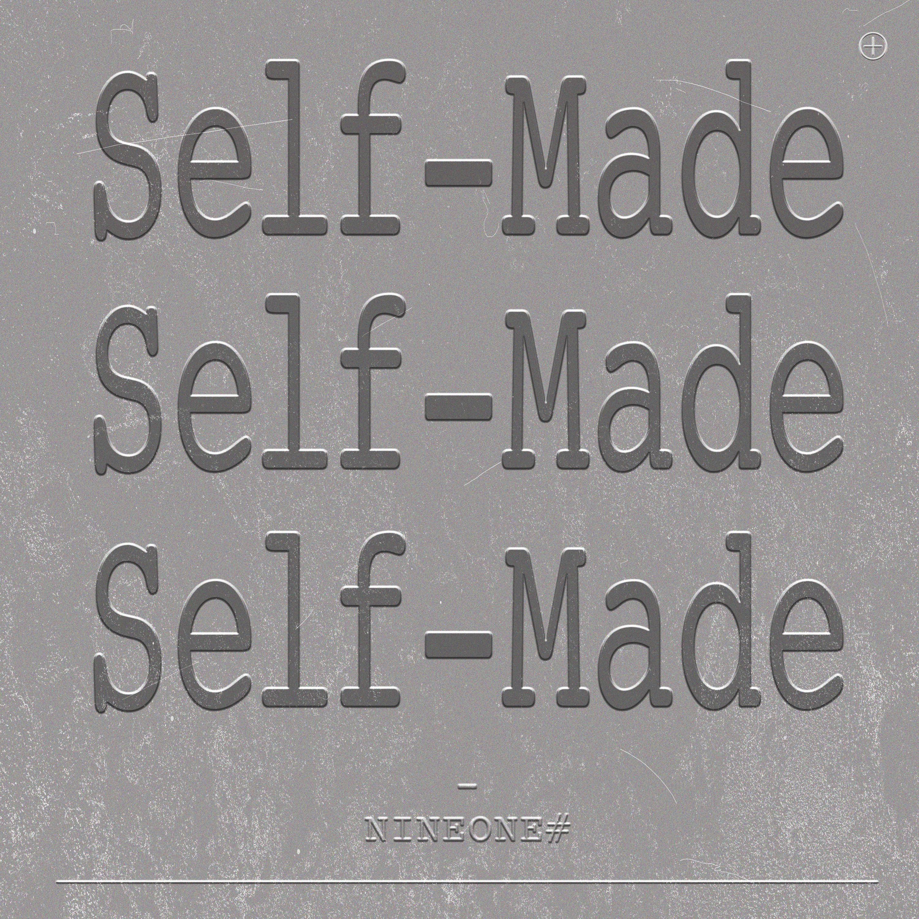 Self-Made
