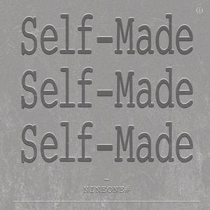乃万(NINEONE)-Self－Made 伴奏