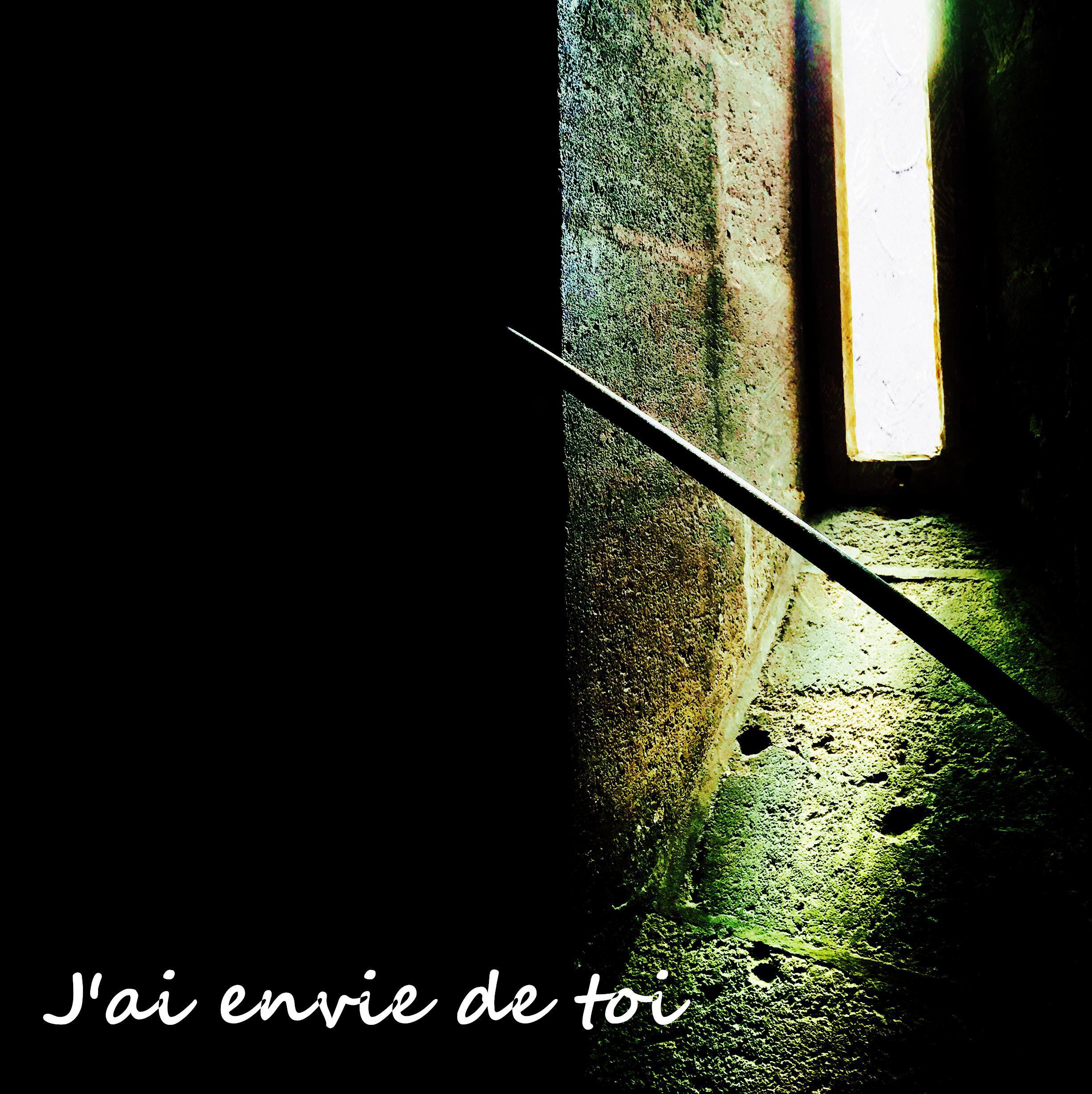 J'ai envie de toi（Original）专辑