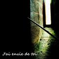 J'ai envie de toi（Original）