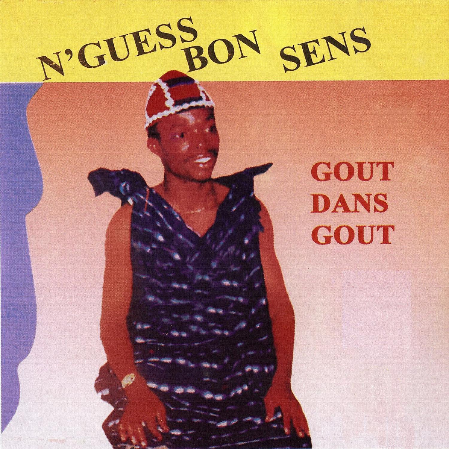 Gout dans Gout
