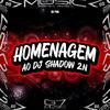 DJ P4K - Homenagem ao Dj Shadow Zn