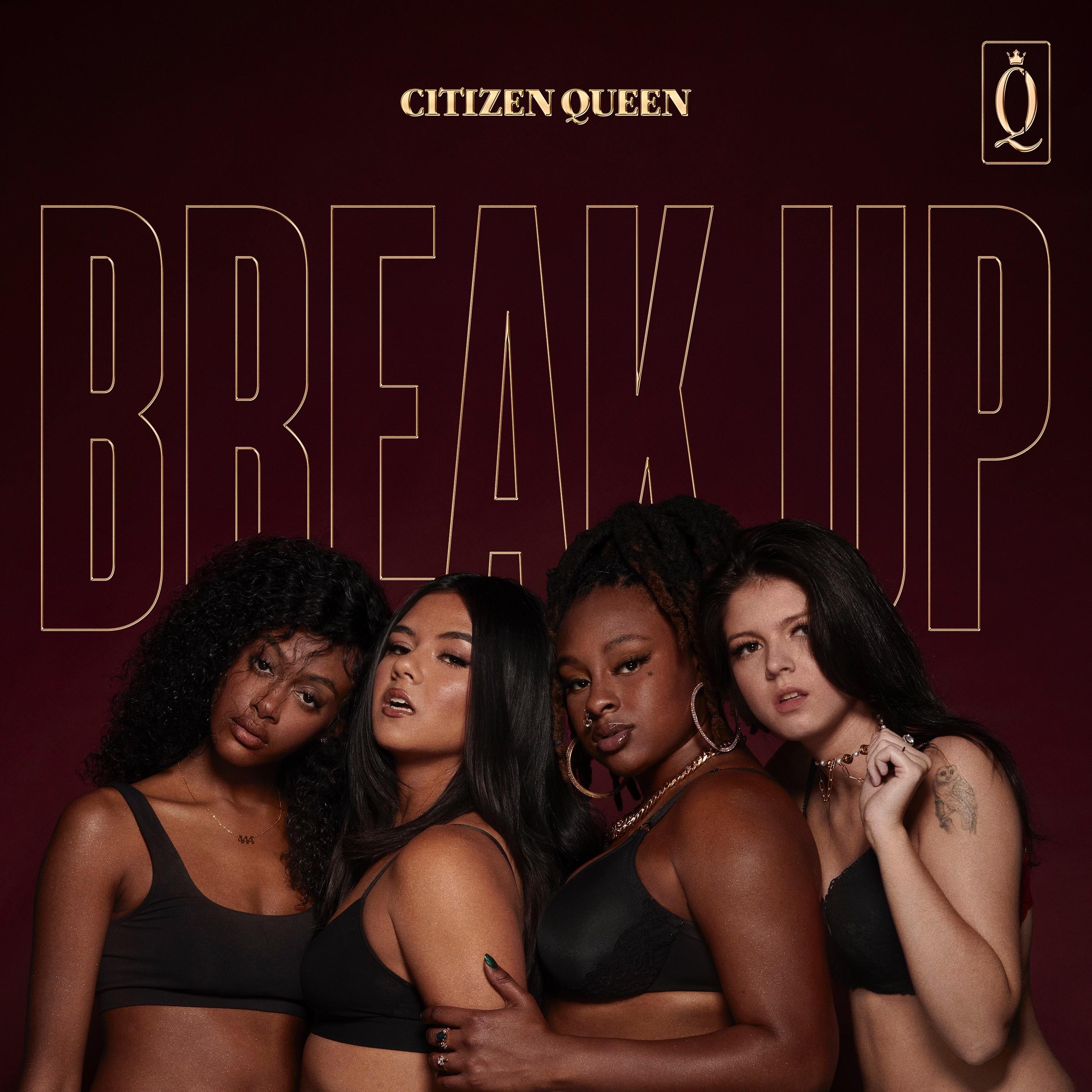 Break Up