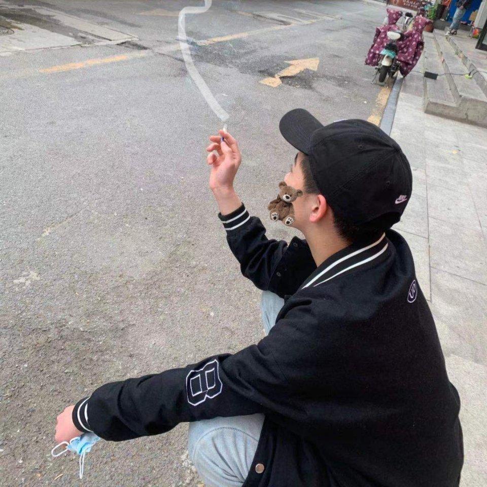 我爱过你，但我累了.