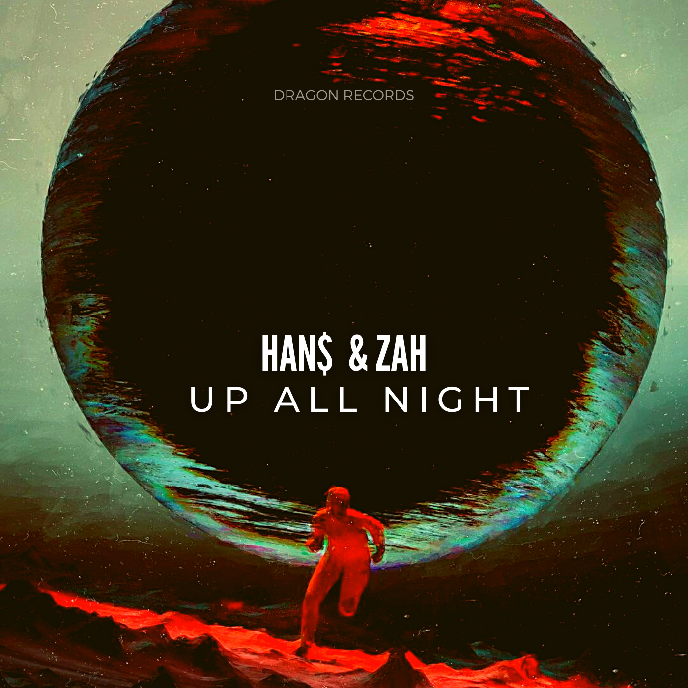 Up All Night