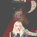 BLACK PINK《PLAYING WITH FIRE》专辑