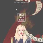 BLACK PINK《PLAYING WITH FIRE》专辑