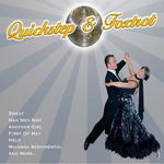 It Takes Two To Quickstep & Foxtrot专辑