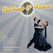 It Takes Two To Quickstep & Foxtrot