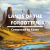 Razer - Lands of the Forgotten