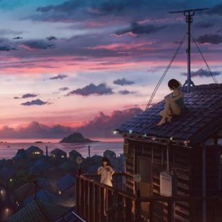 最黑暗的夜晚也会迎接清晨||钢琴