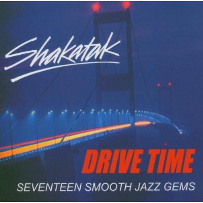 Drive Time
