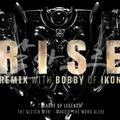 RISE(Remix ft. BOBBY of iKON)