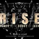 RISE(Remix ft. BOBBY of iKON)专辑