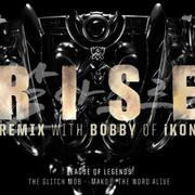 RISE(Remix ft. BOBBY of iKON)