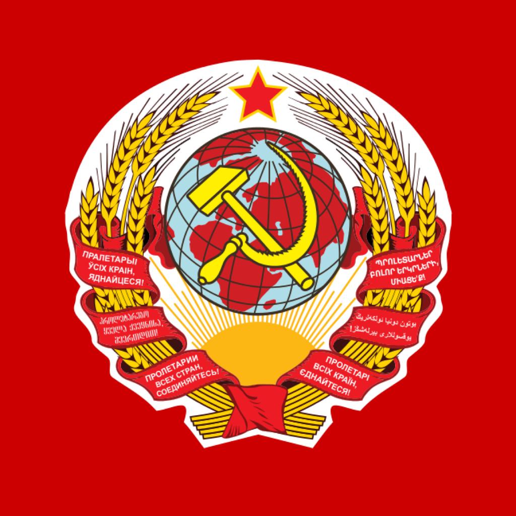 Viva la Commune!