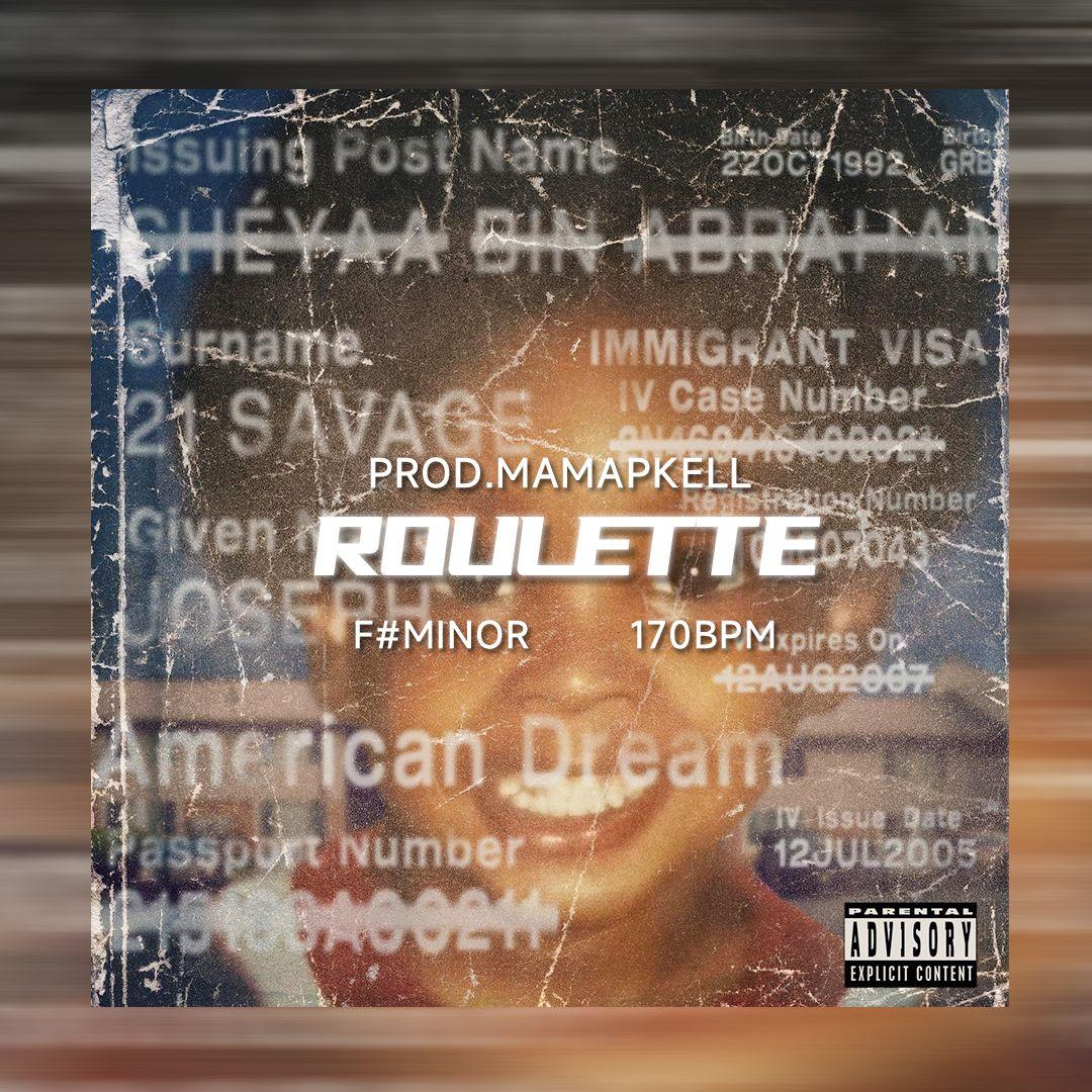 【FREE】21 Savage Type Beat