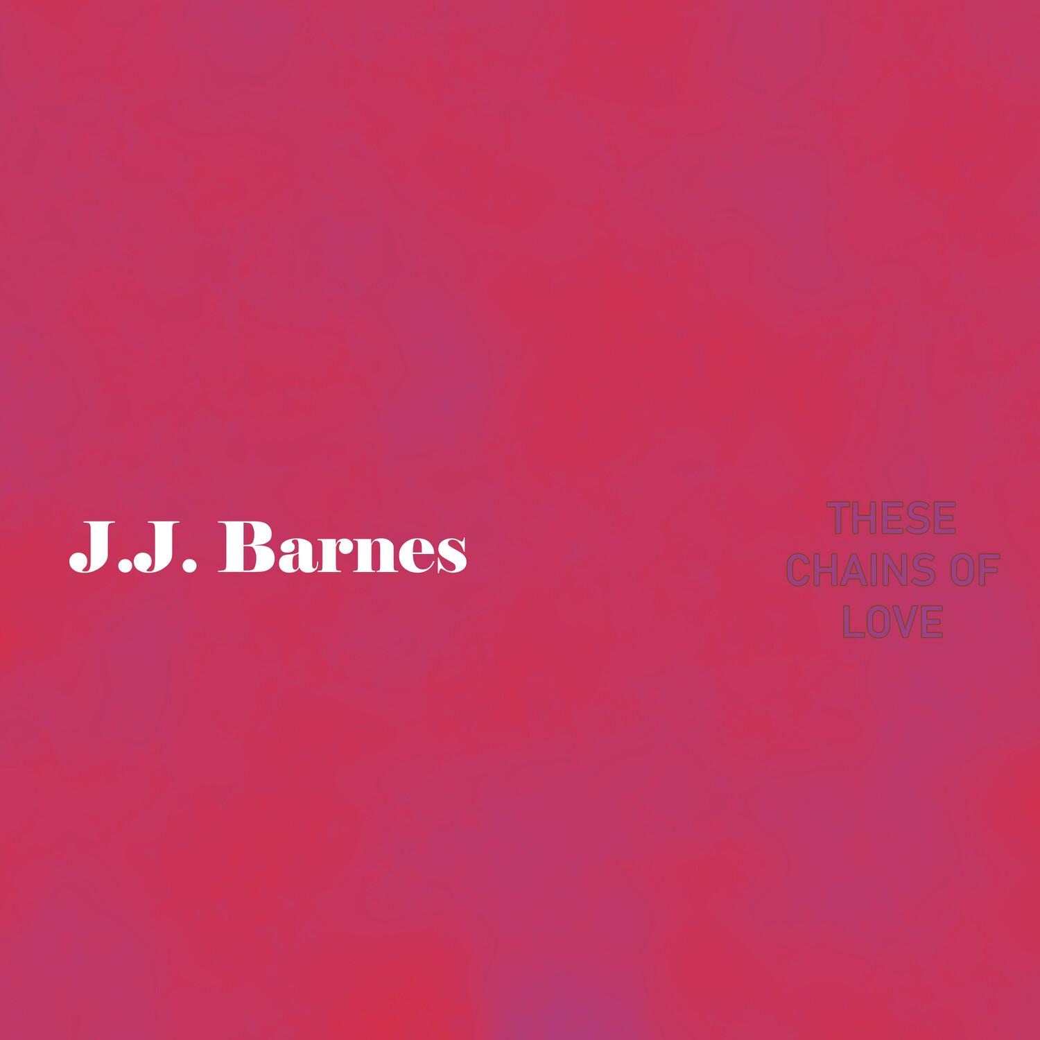 These Chains of Love