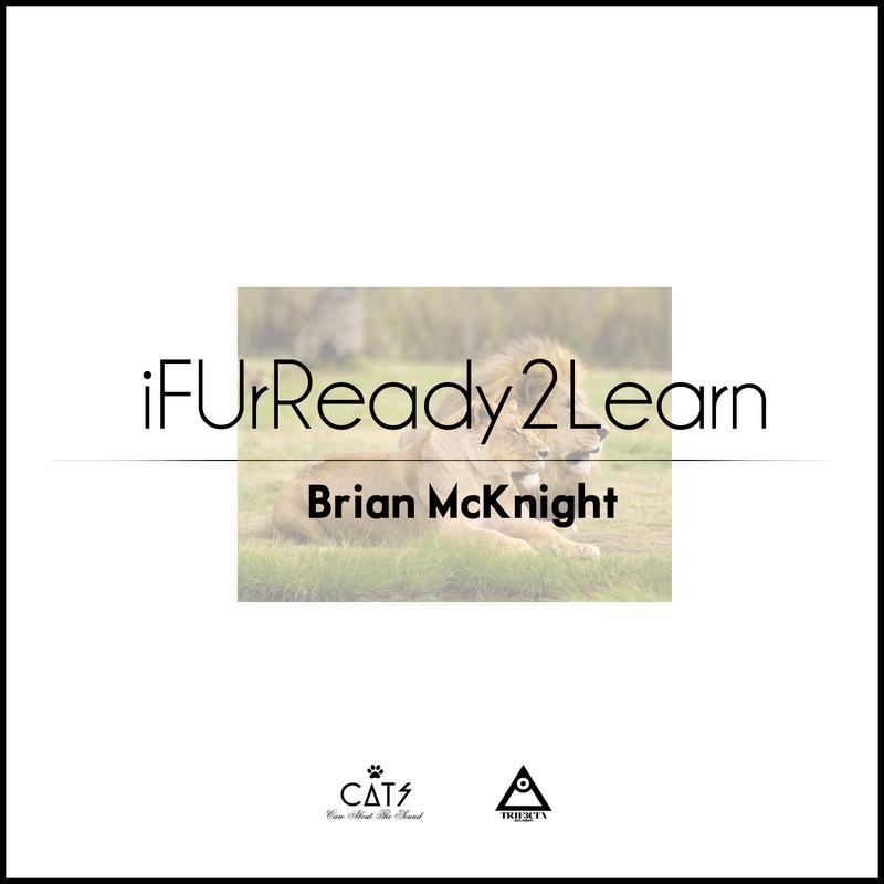 iFUrReadyToLearn专辑