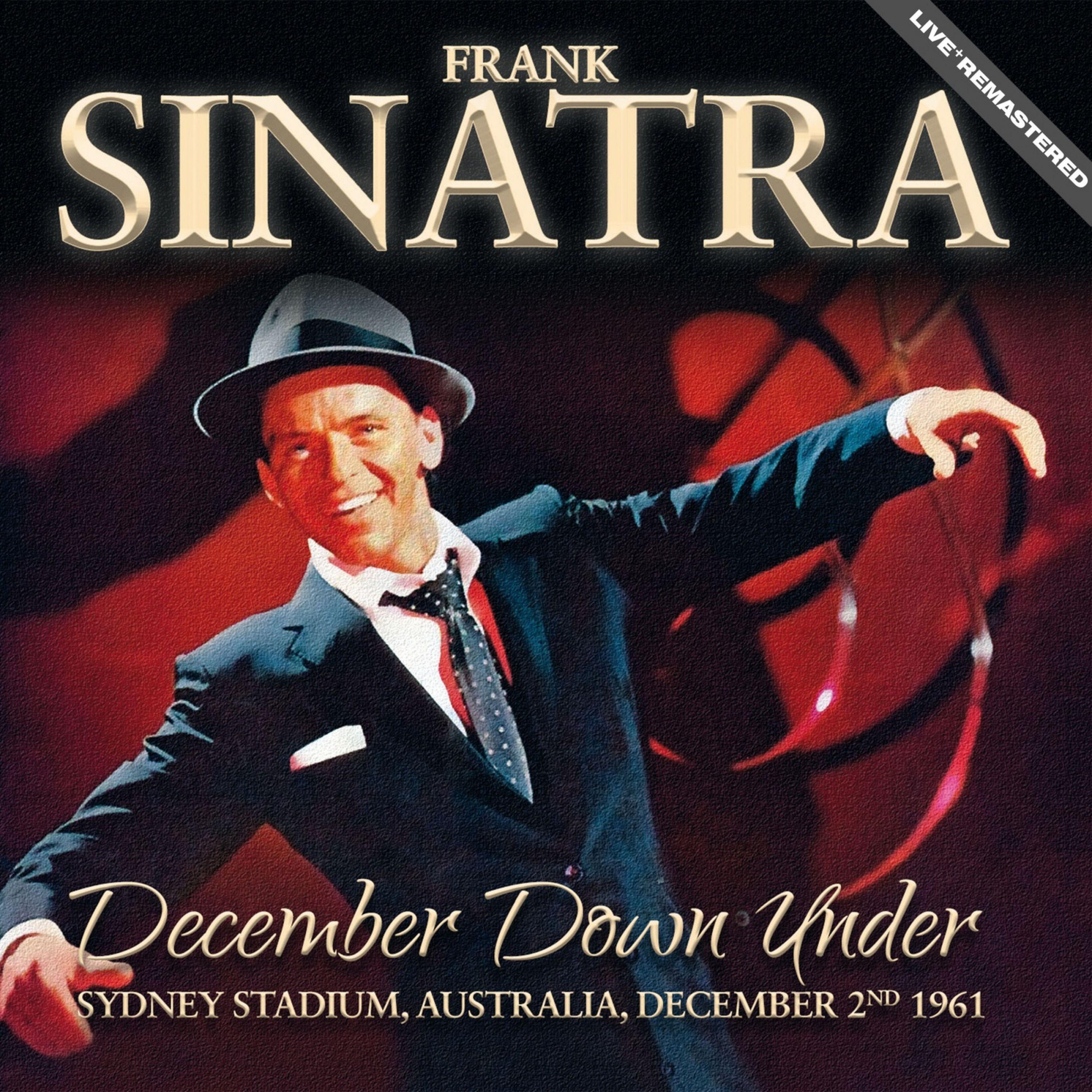 December Down Under - Live At Sydney Stadium, Australia, Dec 2Nd 1961 (Remastered)