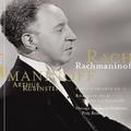 Rubinstein Collection, Vol. 35: Rachmaninoff: Piano Concerto No.2; Rhapsody on a Theme of Paganini; 