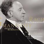 Rhapsody on a Theme of Paganini, Op. 43:Variation I (Precedente)
