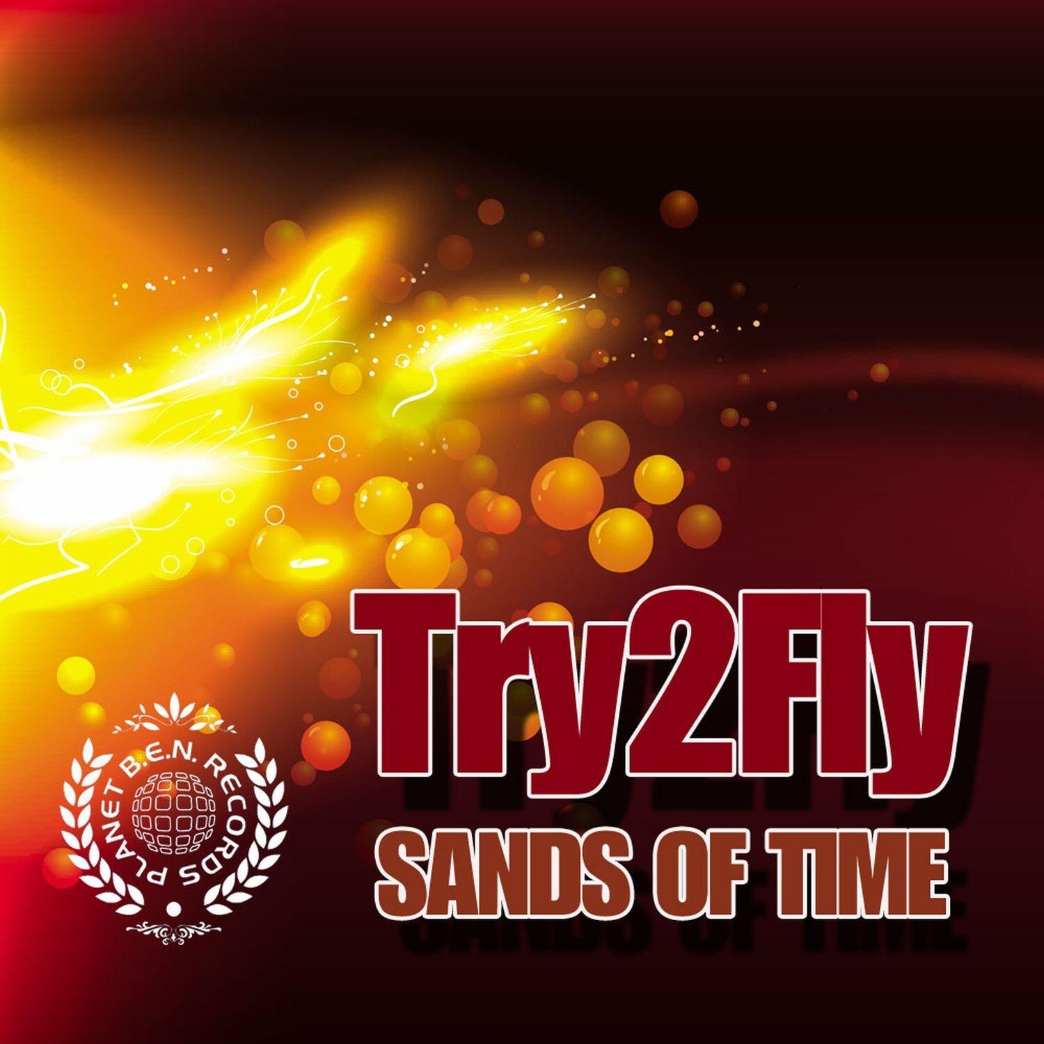 Sands Of Time