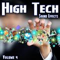 High Tech Sound Effects, Vol. 4