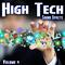 High Tech Sound Effects, Vol. 4专辑