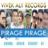 Chongtham Vivek Aly - PIRAGE PIRAGE (feat. SURMA, ARBIN, AJ MAISNAM & KENEDY)