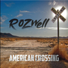 Rozwell - Psychedelic Cowboy
