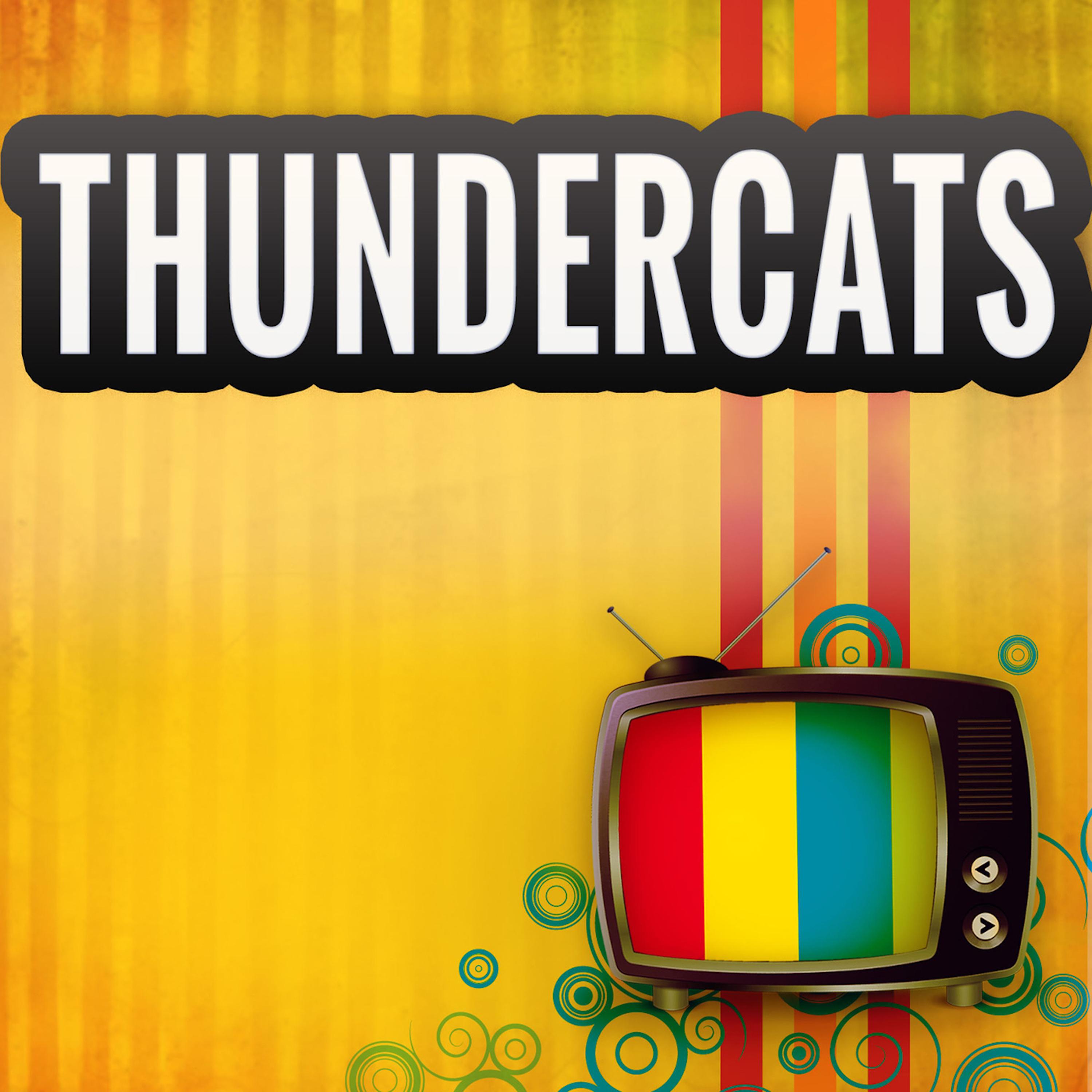 Thundercats (Theme)
