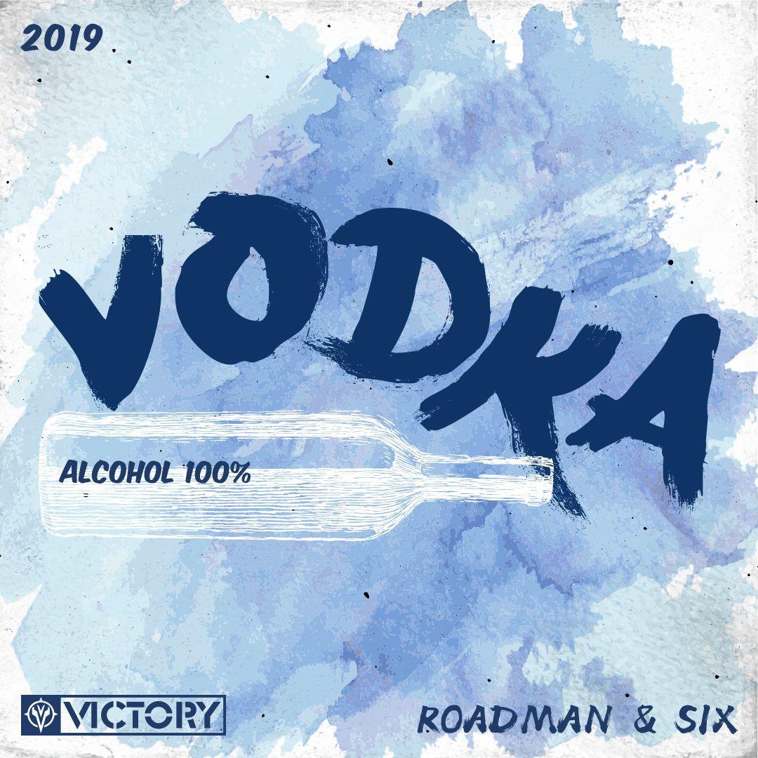 伏特加VODKA专辑