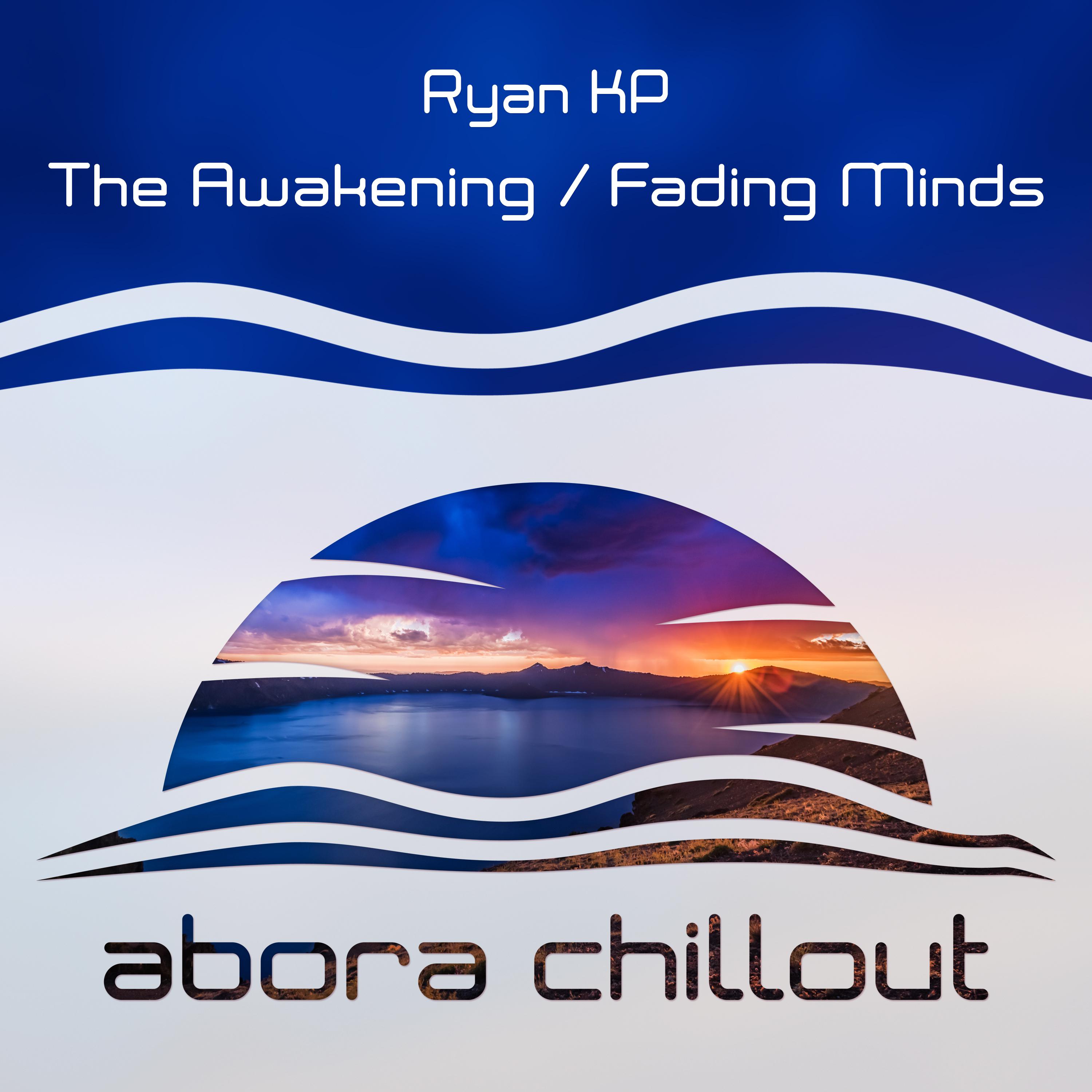 The Awakening/Fading Minds专辑