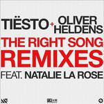 The Right Song (Remixes)专辑