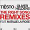 The Right Song (Remixes)专辑