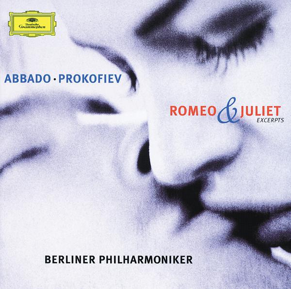 Prokofiev: Romeo and Juliet - Highlights专辑