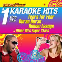 Tainted Love - Duran Duran (karaoke)