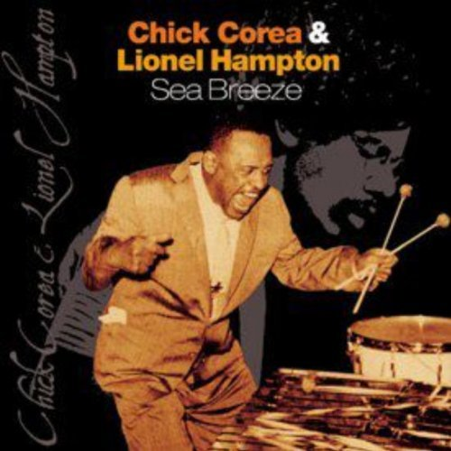 Sea Breeze [live]