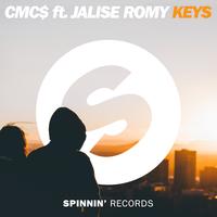 CMC$ - Keys (Extended Mix)