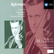 Bach: Sonatas For Violin & Piano Bwv 1014-19