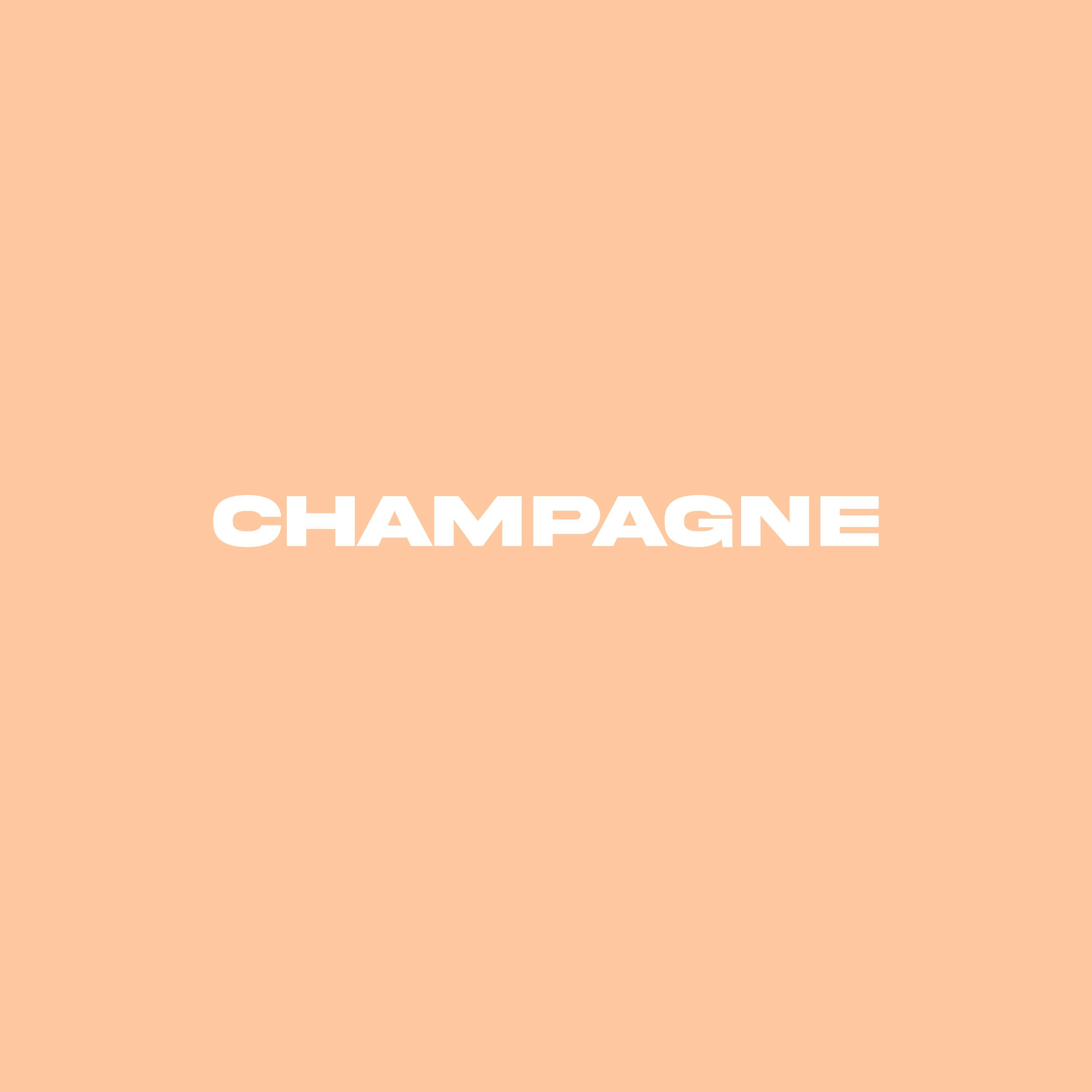 Thaibeats - Champagne