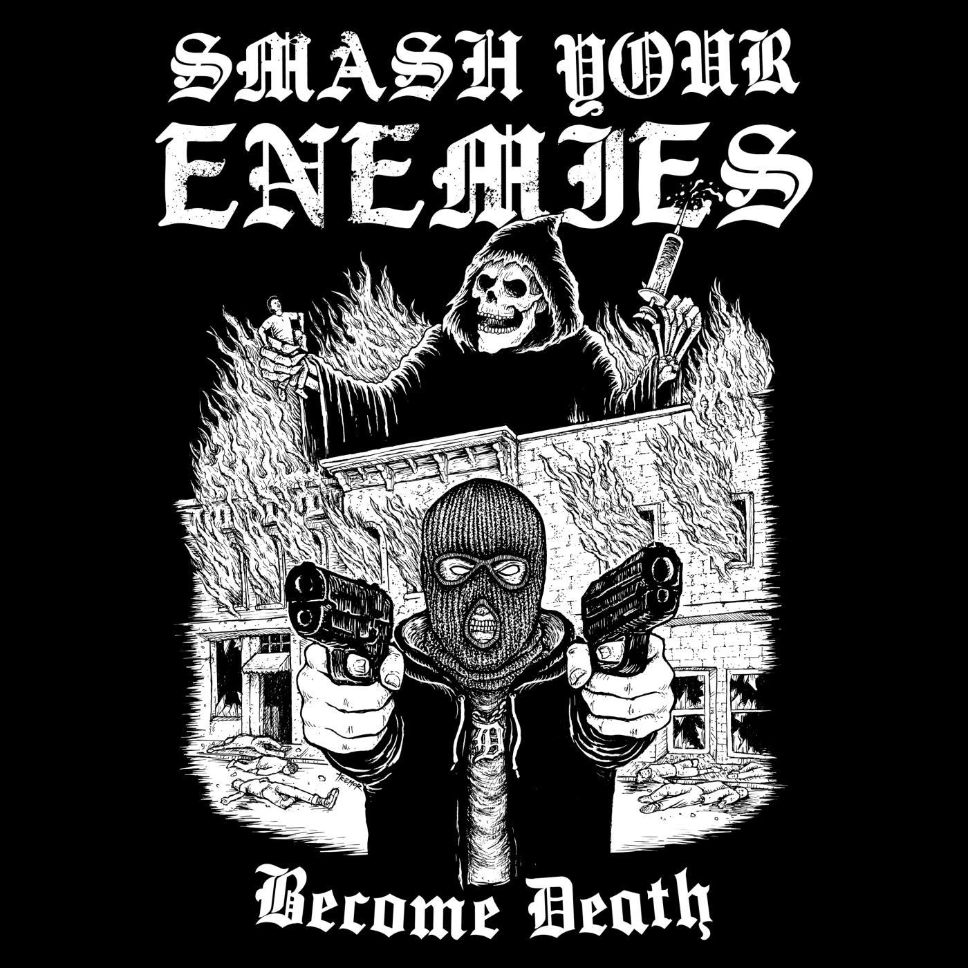 Become Death