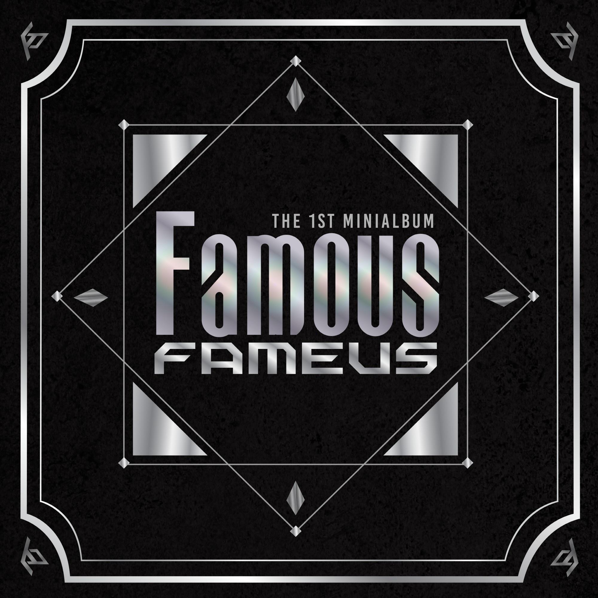 Famous专辑