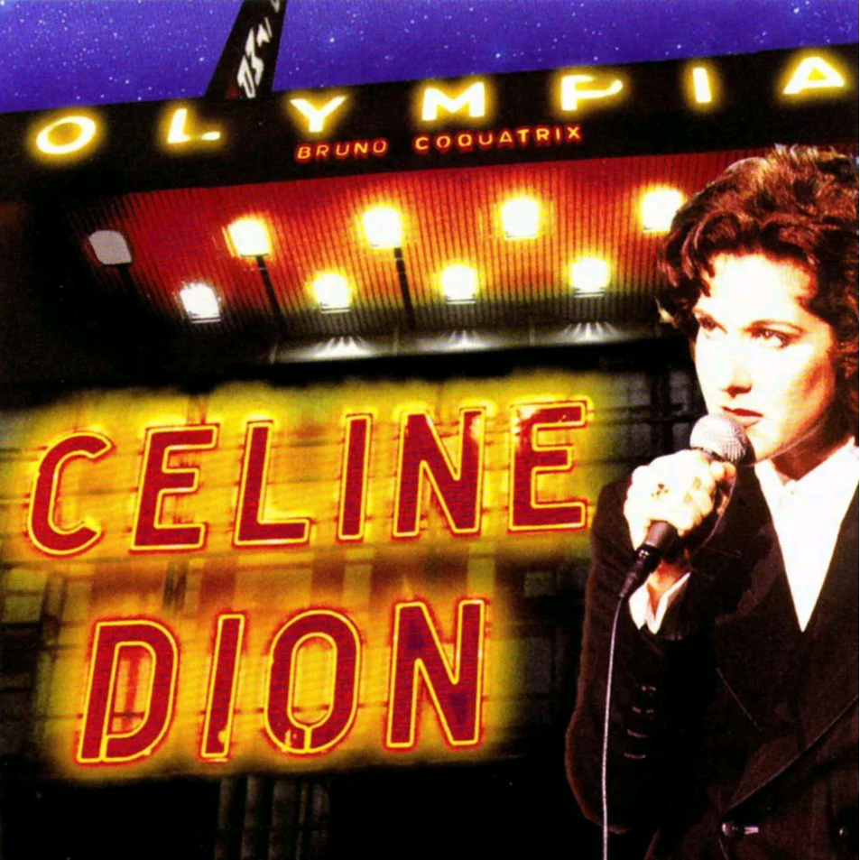 A l'Olympia [live]